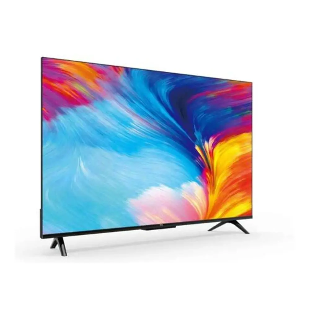 Tcl 43P725 43 Inch4K Uhd Smart Tv